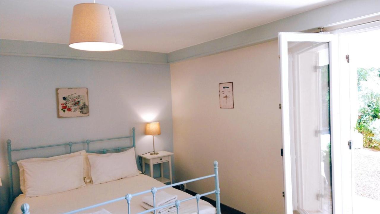 Gite Chez Julie - Clima - Parking 萨尔拉拉卡内达 外观 照片